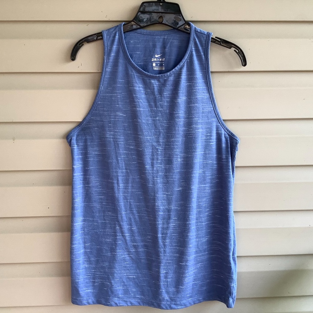 Nike Dri-Fit Athletic Tank - Size Medium 3/$12